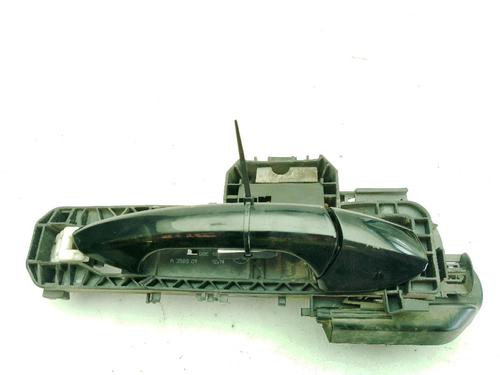 Used Rear right interior door handle Rear right interior door handle MERCEDES-BENZ B-CLASS Sports Tourer (W246, W242) B 180 CDI (246.200) (109 hp) 34577662 34577662