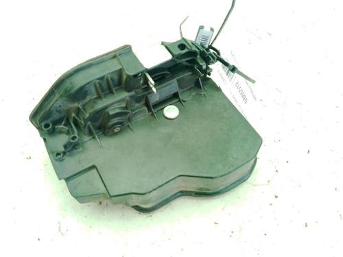 Rear left lock BMW 4 Gran Coupe (F36) 420 d | BP28313156C100 