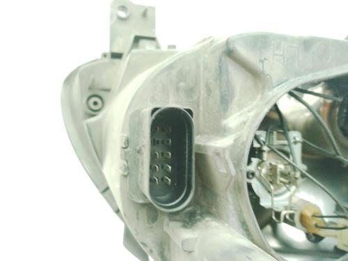 Left headlight VW CADDY III MPV (2KB, 2KJ, 2CB, 2CJ) 1.6 | BP29383089C28 