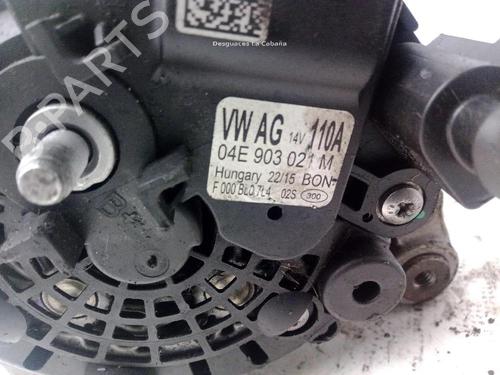 Alternator SEAT LEON ST (5F8) 1.4 TSI | BP24607190M7 