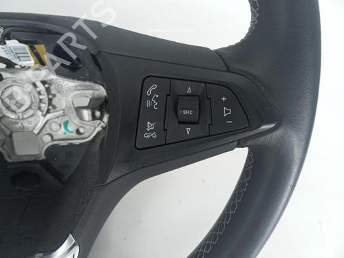 Steering wheel OPEL ASTRA K (B16) 1.4 Turbo (68) | BP18357822C49 