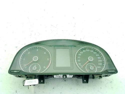 Used Instrument cluster VW TOURAN (1T3) 1.6 TDI (105 hp) 29821736