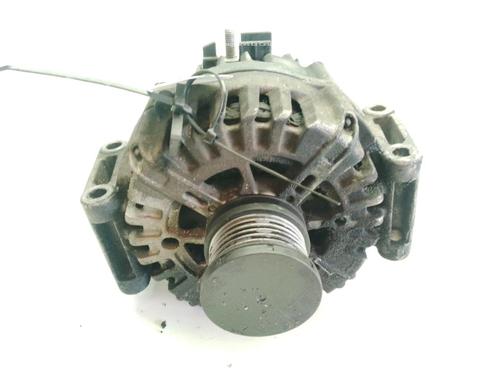 Used Alternator Alternator MERCEDES-BENZ E-CLASS (W212) E 220 CDI / BlueTEC (212.001, 212.002) (170 hp) 36255165 36255165