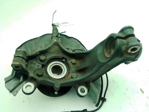 Left front steering knuckle RENAULT KADJAR (HA_, HL_) 1.5 dCi 110 (HLA3) | BP30294939M25 - Image 4