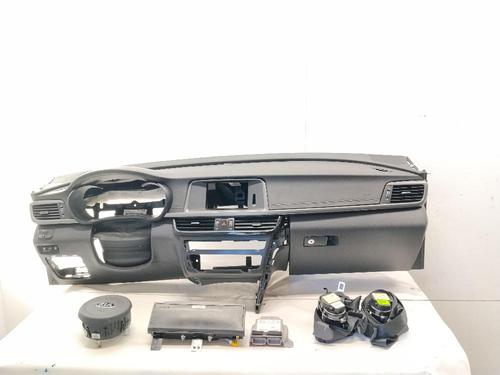 Used Airbag Kit Airbag Kit KIA OPTIMA (JF) 1.7 CRDi (141 hp) 36514944 36514944