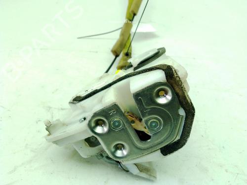 Used Rear right lock Rear right lock 39635115 39635115