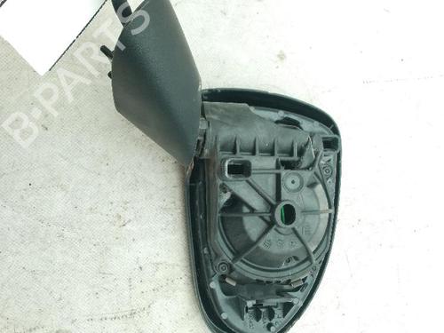 Left mirror OPEL CORSA E (X15) 1.4 (08, 68) | BP24544449C26 