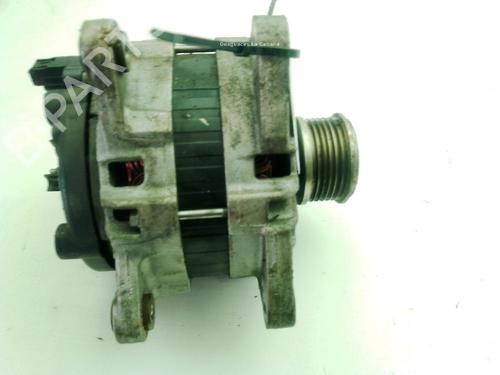 Alternator RENAULT KADJAR (HA_, HL_) 1.5 dCi 110 (HLA3) | BP30295062M7