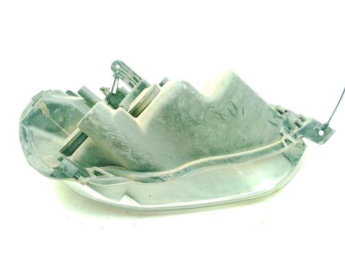 Left headlight FORD GALAXY II (WA6) 2.0 TDCi | BP24861964C28 - Image 3