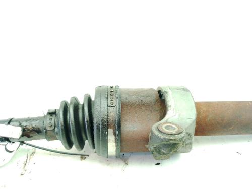 Right front driveshaft MINI MINI CLUBVAN (R55) Cooper | BP38949815M39 - Image 3