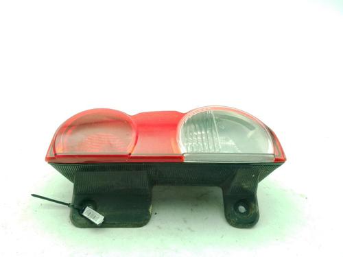 Right taillight NISSAN NV200 Van 1.5 dCi 85 (M20, M20N, M20M) | BP33975773C35 - Image 3