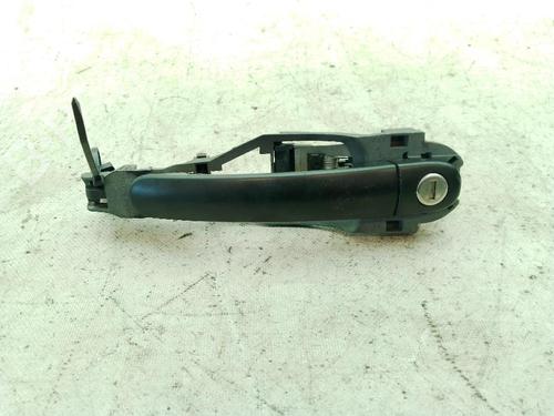 Used Front left exterior door handle SEAT IBIZA III (6L1) 1.9 SDI (64 hp) 27450342