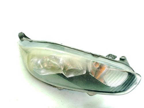 Used Right headlight Right headlight FORD FIESTA VI Van 1.5 TDCi (75 hp) 34714461 34714461