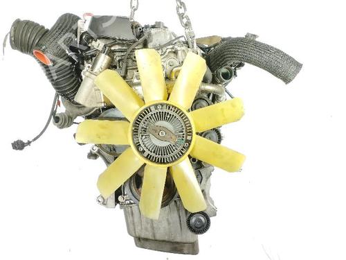Motor SSANGYONG RODIUS I 2.7 Xdi | BP30959904M1