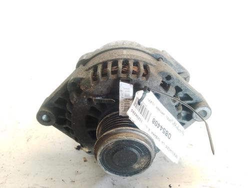 Used Alternator Alternator OPEL ANTARA A (L07) 2.0 CDTI (150 hp) 27173292 27173292