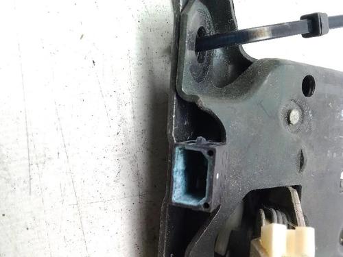 Tailgate lock AUDI A3 (8P1) 2.0 TDI 16V | BP30191919C101