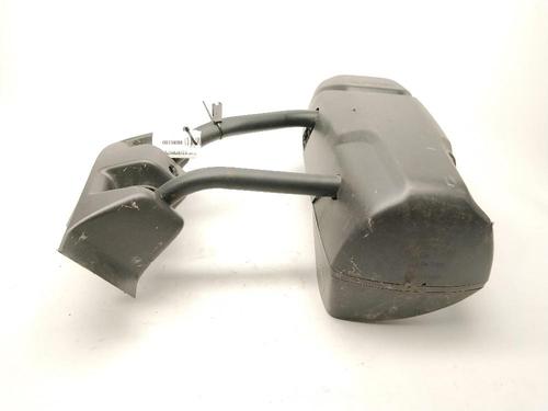 Left mirror IVECO DAILY VI Platform/Chassis NaturalPower 35S14, 35C, 38S, 40C, 50C, 60C, 65C, 70C | BP36964103C26 - Image 2