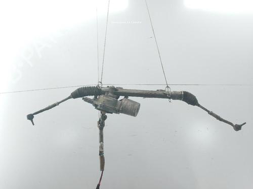 Steering rack CITROËN DS3 (SA_) 1.6 HDi 90 | BP26161683M22 - Image 3