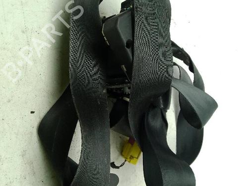 Used Front right seatbelt Front right seatbelt VW TOURAN (1T1, 1T2) 1.9 TDI (105 hp) 33840708 33840708