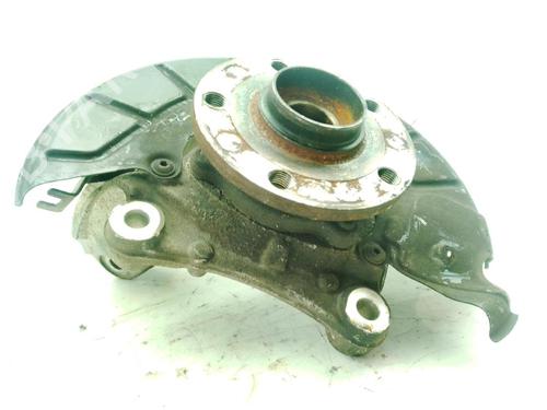 Left front steering knuckle VW PASSAT B7 Variant (365) 2.0 TDI | BP33716360M25 - Image 2