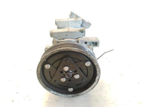 Used AC compressor AC compressor RENAULT CLIO III Grandtour (KR0/1_) 1.5 dCi (KR0F) (86 hp) 18363631 18363631