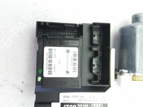 Rear right window mechanism AUDI A3 Sportback (8PA) 1.6 TDI | BP24043142C25 