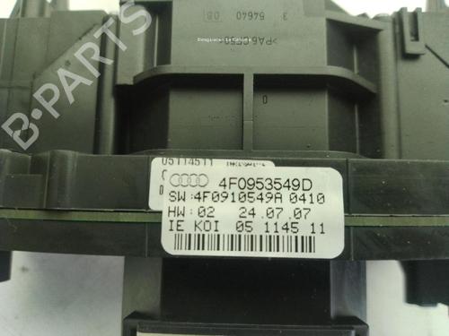Headlight switch AUDI Q7 (4LB) 4.2 TDI quattro | BP35800281I24  - Image 5