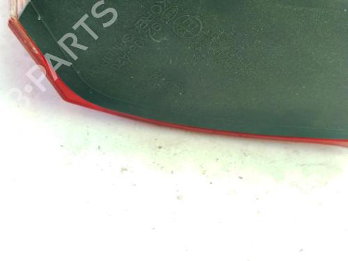 Left tailgate light KIA CEE'D (JD) 1.4 CRDi 90 | BP29605900C79 