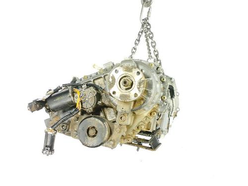Gearbox SSANGYONG KYRON 2.0 Xdi | BP30368014M3 - Image 4
