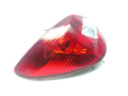 Left taillight OPEL CORSA D (S07) 1.4 (L08, L68) | BP31966760C34 - Image 3