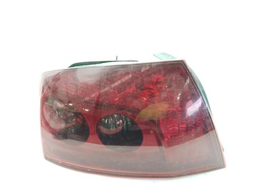Fanale posteriore sinistro Fanale posteriore sinistro PEUGEOT 407 (6D_) 2.0 HDi 135 (6DRHRH, 6DRHRE, 6DRHRG, 6DRHRJ) (136 hp) 34459723 34459723