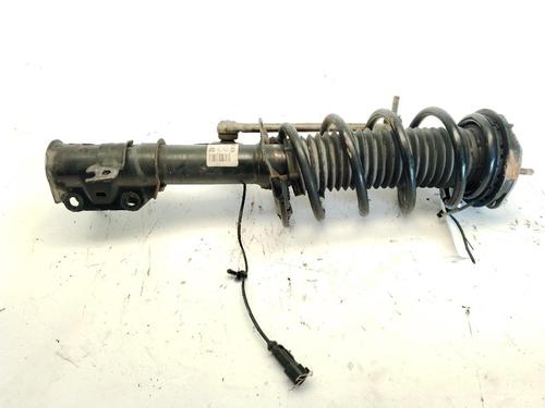 Used Left front shock absorber Left front shock absorber FORD PUMA (J2K, CF7) 1.0 EcoBoost mHEV (155 hp) 29151436 29151436