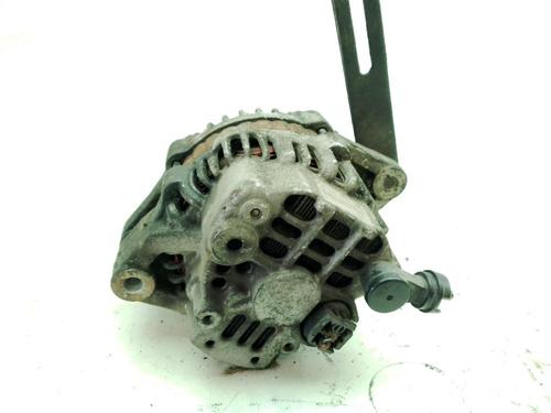 Alternator SUZUKI SWIFT III (MZ, EZ) 1.5 (RS415, ZC21S) | BP40523957M7 - Image 4