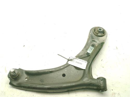 Used Right front suspension arm Right front suspension arm KIA STONIC (YB) 1.0 T-GDi Eco-Dynamics+ (101 hp) 24546455 24546455