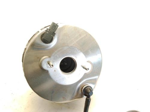 Used Servo brake MERCEDES-BENZ C-CLASS Coupe (C205) C 220 d (205.304) (170 hp) 28313281