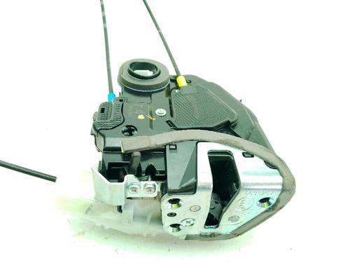 Used Rear right lock Rear right lock TOYOTA C-HR (_X1_) 1.8 Hybrid (ZYX10_, ZYX11_) (98 hp) 25046111 25046111