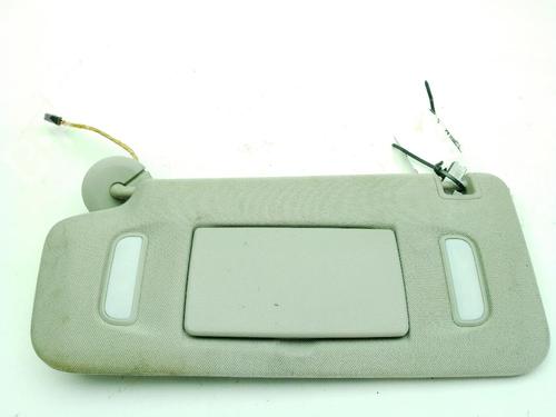 Left sun visor OPEL ZAFIRA TOURER C (P12) 1.6 CDTI (75) | BP31636755I1 - Image 3