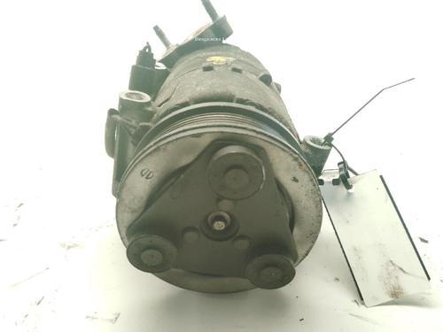 AC Kompressor FORD MONDEO III (B5Y) 1.8 16V (110 hp) 24049152