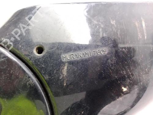 Right mirror INFINITI FX 45 All-wheel Drive | BP24970099C27 