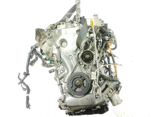 Motor NISSAN QASHQAI III (J12) 1.5 VC-T e-Power (190 hp) 25019131