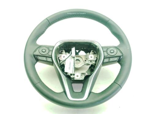 Volante Volante TOYOTA COROLLA Estate (_E21_) 1.8 Hybrid (ZWE211W) (122 hp) 35800093 35800093
