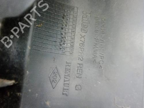 Left taillight RENAULT KANGOO (KC0/1_) 1.5 dCi (KC07) | BP34263981C34  - Image 5
