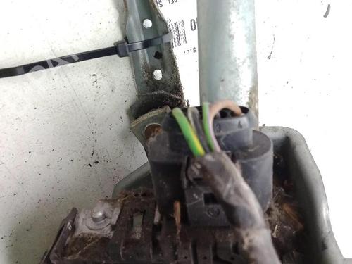 Front wiper motor SEAT EXEO (3R2) 2.0 TDI | BP30477370M29