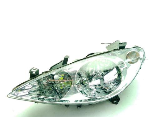 Used Left headlight PEUGEOT 307 SW (3H) 2.0 HDI 110 (107 hp) 30718773