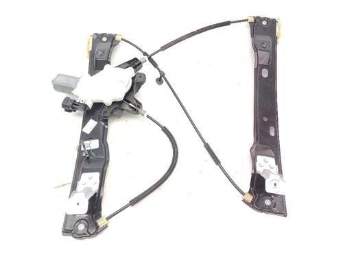 Front right window mechanism FORD FOCUS II (DA_, HCP, DP)  | BP26233147C23 