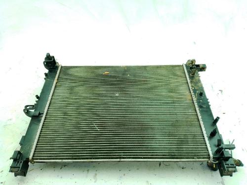Water radiator DACIA SANDERO II TCe 90 (B8M1, B8MA, B8AC) | BP32402685M31 - Image 2