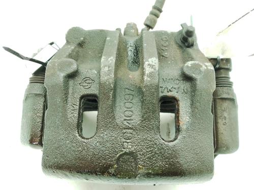 Left front brake caliper SSANGYONG RODIUS I 2.7 Xdi | BP31966819M105 