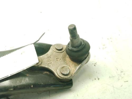 Left front suspension arm TOYOTA C-HR (_X1_) 1.8 Hybrid (ZYX10_, ZYX11_) | BP24049155M12 