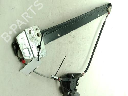 Used Front left window mechanism Front left window mechanism IVECO DAILY IV Platform/Chassis 35C17, 35C17 /P, 35S17, 35S17 /P, 35S17 D (170 hp) 34418504 34418504