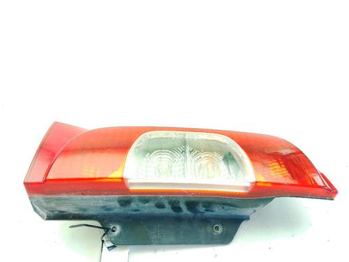 Left taillight CITROËN NEMO Box Body/MPV (AA_) 1.4 HDi | BP39579747C34 - Image 2